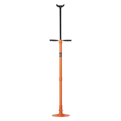 Underhoist Support Stand, 3/4 Ton Capacity Under Hoist Jack Stand, Lifting from 52.8 to 76 in, Self-Locking V952-QCSJJAQZJYXDZXD1EV0