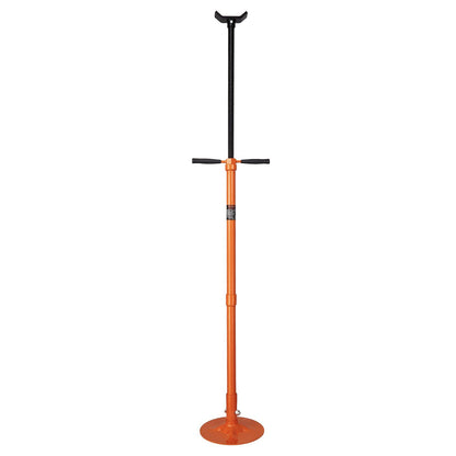 Underhoist Support Stand, 3/4 Ton Capacity Under Hoist Jack Stand, Lifting from 52.8 to 76 in, Self-Locking V952-QCSJJAQZJYXDZXD1EV0