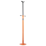 Underhoist Support Stand, 3/4 Ton Capacity Under Hoist Jack Stand, Lifting from 52.8 to 76 in, Self-Locking V952-QCSJJAQZJYXDZXD1EV0