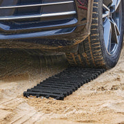 7 TON Traction Boards with TPR Material, Recovery Boards for Off-road Vehicles/Cars/Pickups/SUVs/RVs, Pair V952-QCTKBLDS2JZDPQ3J6V0