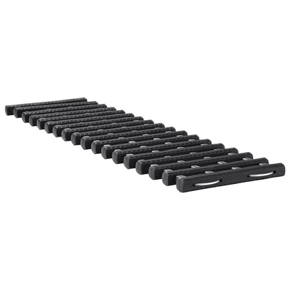 7 TON Traction Boards with TPR Material, Recovery Boards for Off-road Vehicles/Cars/Pickups/SUVs/RVs, Pair V952-QCTKBLDS2JZDPQ3J6V0