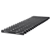 7 TON Traction Boards with TPR Material, Recovery Boards for Off-road Vehicles/Cars/Pickups/SUVs/RVs, Pair V952-QCTKBLDS2JZDPQ3J6V0
