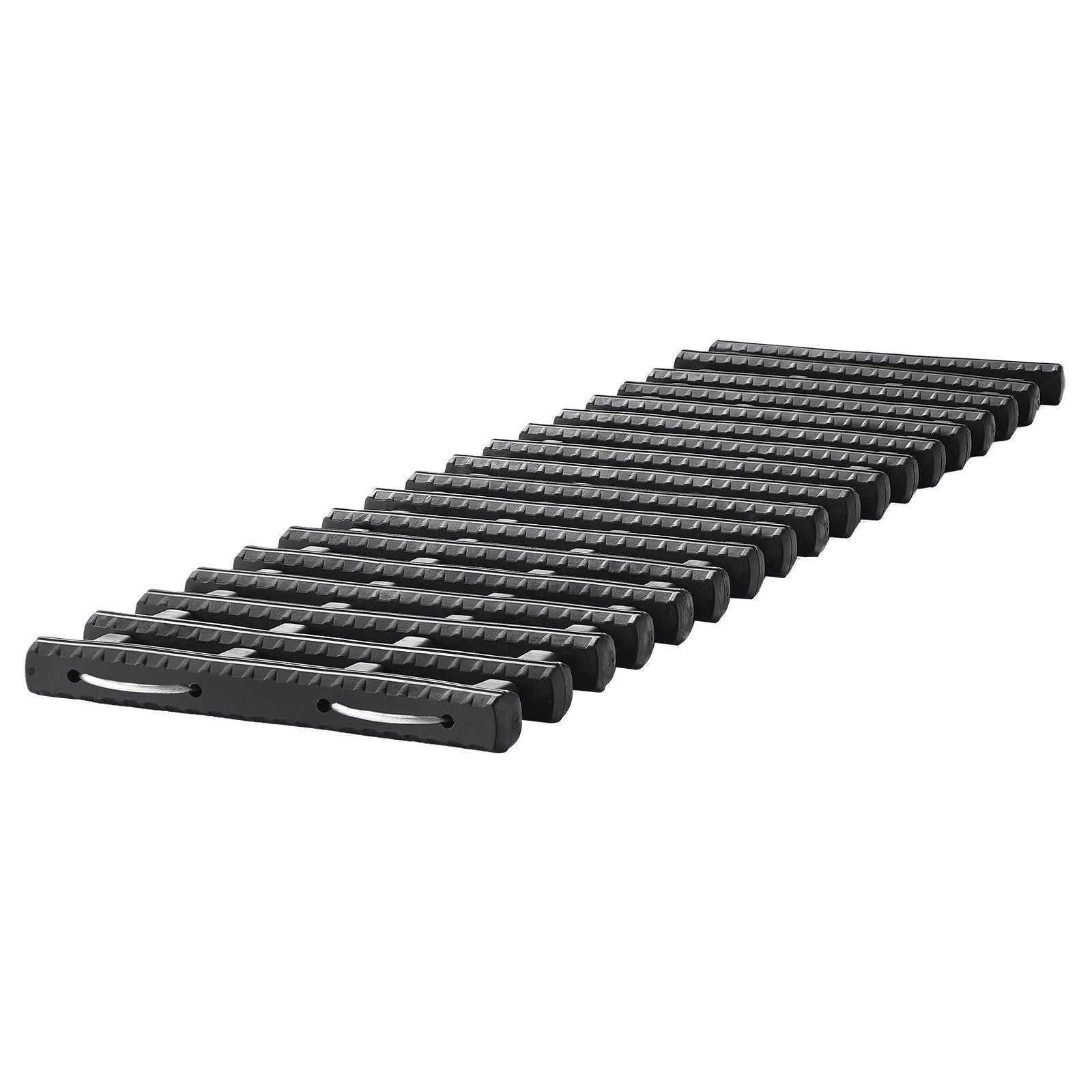 7 TON Traction Boards with TPR Material, Recovery Boards for Off-road Vehicles/Cars/Pickups/SUVs/RVs, Pair V952-QCTKBLDS2JZDPQ3J6V0