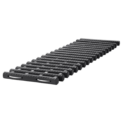 7 TON Traction Boards with TPR Material, Recovery Boards for Off-road Vehicles/Cars/Pickups/SUVs/RVs, Pair V952-QCTKBLDS2JZDPQ3J6V0