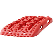 2PCS Traction Boards with PP for Mud Snow Sand Storage Bag Short Red V952-QCTKBZBS2JZD8OI9AV0