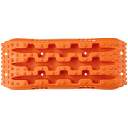 2PCS Traction Boards with PP for Mud Snow Sand Storage Bag Short Orange V952-QCTKBZBS2JZDKR8OUV0