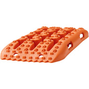 2PCS Traction Boards with PP for Mud Snow Sand Storage Bag Short Orange V952-QCTKBZBS2JZDKR8OUV0