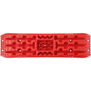 2PCS Traction Boards with PP for Mud Snow Sand Storage Bag Long Red V952-QCTKBZBS2JZZK3NO1V0