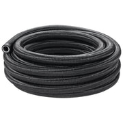 6AN Fuel Line Kit, 7.62 m Fuel Hose Kit, Nylon Stainless Steel Braided PTFE Fuel Line Kit, E85/Oil/Gas/Diesel V952-QCYYRYRG15G26J9HMV0