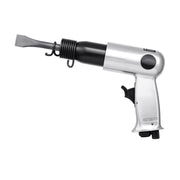 Air Hammer, 3500BPM Pneumatic Hammer with 70mm Stroke & 4PCS Chisels Round Shank, Pistol-Grip Compact Air V952-QDCCCGQCQSWBTOUK9002V0