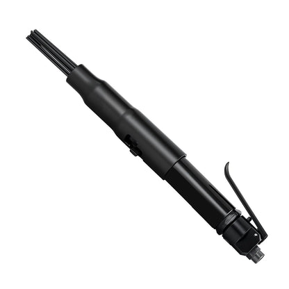 Air Needle Scaler, 3400BPM Pneumatic Scaler for Rust Paint Removal - with 3-Speed Adjustment, 19 Hardened V952-QDCCZSCXQZTXNTZDR002V0