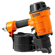 MCN70 Coil Siding Nailer 45mm to 70mm 15 Degree Pneumatic Nail Gun V952-QDJPDQ70RS00FV54OV0