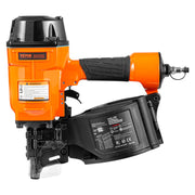MCN70 Coil Siding Nailer 45mm to 70mm 15 Degree Pneumatic Nail Gun V952-QDJPDQ70RS00FV54OV0