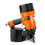 CN83N Coil Siding Nailer 50mm to 83mm 15 Degree Pneumatic Nail Gun V952-QDJPDQ83RS00B5D8LV0