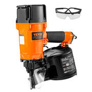 CN83N Coil Siding Nailer 50mm to 83mm 15 Degree Pneumatic Nail Gun V952-QDJPDQ83RS00B5D8LV0