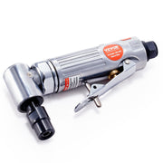 Air Angle Die Grinder, 1/4" Right Angle Die Grinder (20000RPM), Heavy Duty 90-Degree Angled Air Powered, V952-QDKMJRSJM000YRVBOV0