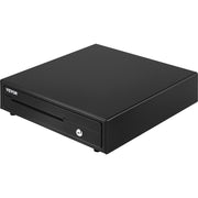 Cash Register Drawer, 16" 12 V, for POS System with 5 Bill 6 Coin Cash Tray, Removable Coin Compartment & 2 V952-QDXXJCTYCWC16LIA2V0