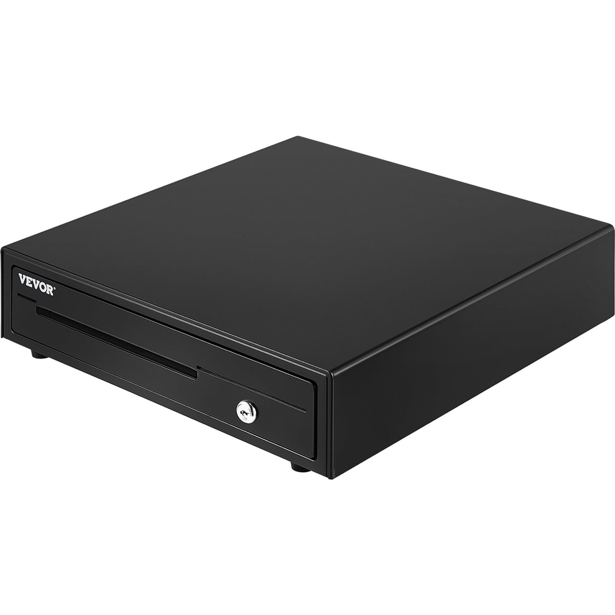 Cash Register Drawer, 16" 12 V, for POS System with 5 Bill 6 Coin Cash Tray, Removable Coin Compartment & 2 V952-QDXXJCTYCWC16LIA2V0