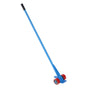 Pallet Buster, 152.4 cm Handle, 4 ton Weight Capacity, Q235 Carbon Steel, Heavy Duty Deck Wrecker Demolition V952-QG6600IBS5INZ47P4V0