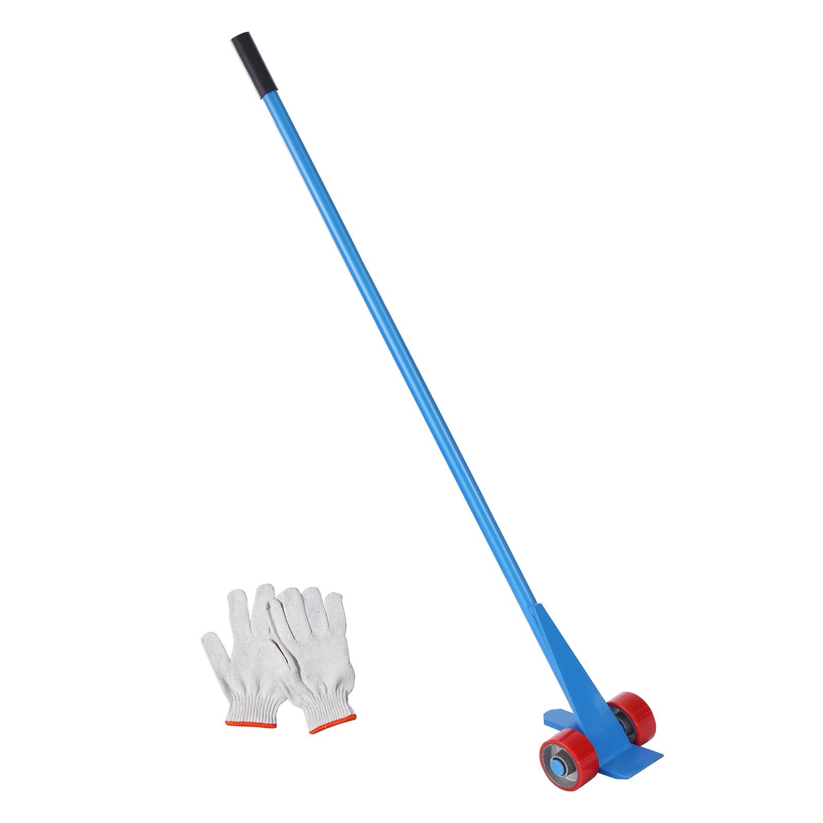 Pallet Buster, 152.4 cm Handle, 4 ton Weight Capacity, Q235 Carbon Steel, Heavy Duty Deck Wrecker Demolition V952-QG6600IBS5INZ47P4V0