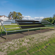 Solar Pool Heater 1235 x 7340mm Aboveground & Inground Pool Heating System V952-QGKWXEPDM1J4VU9AN001V0