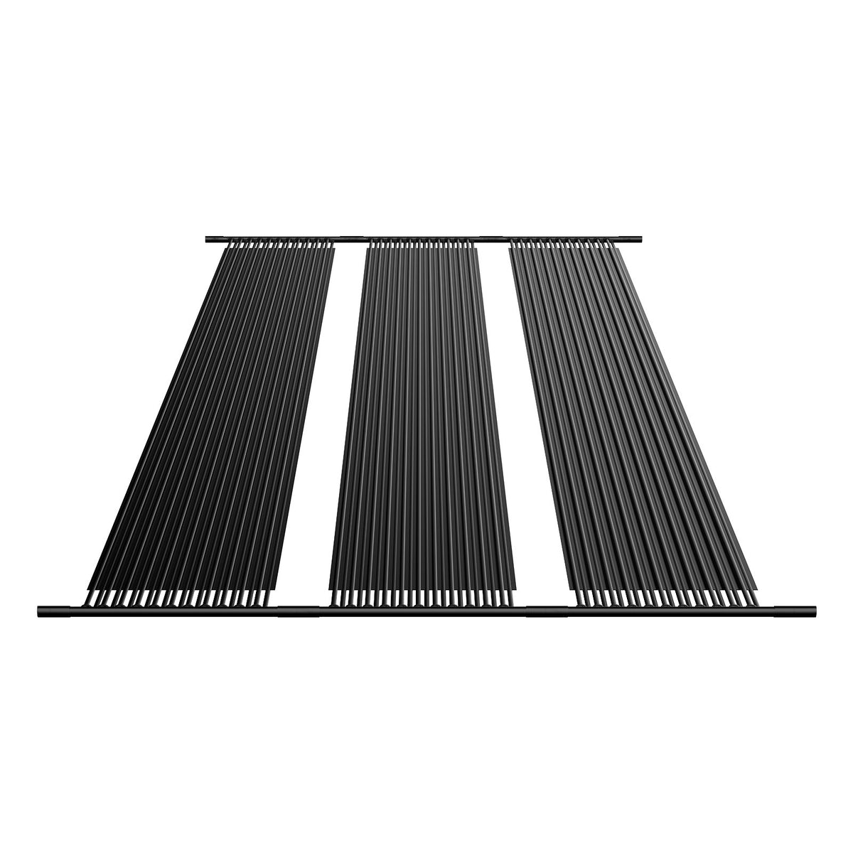 Solar Pool Heater 1235 x 7340mm Aboveground & Inground Pool Heating System V952-QGKWXEPDM1J4VU9AN001V0