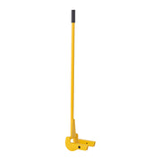 Pallet Buster, 104 cm Handle, 907 kg Weight Capacity, Q235 Carbon Steel, Heavy Duty Deck Wrecker Demolition V952-QGWWW4INCH00V293IV0