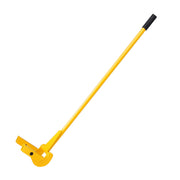 Pallet Buster, 104 cm Handle, 907 kg Weight Capacity, Q235 Carbon Steel, Heavy Duty Deck Wrecker Demolition V952-QGWWW4INCH00V293IV0