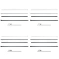 Feather Flag Pole Kit 4 Packs Swooper Flag Pole 16.3 ft with Ground Stakes V952-QGYMQJGZ45M4YDZQNV0
