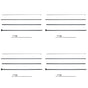 Feather Flag Pole Kit 4 Packs Swooper Flag Pole 16.3 ft with Ground Stakes V952-QGYMQJGZ45M4YDZQNV0