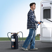 Spotless Deionized Water System Car Wash System with Handheld TDS Meter V952-QLZXCXTWTCZJ0OQIBV9