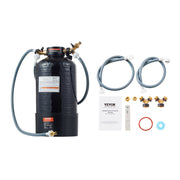 Spotless Deionized Water System Car Wash System with Handheld TDS Meter V952-QLZXCXTWTCZJ0OQIBV9