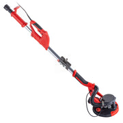 Drywall Sander 750W Electric, Electric Sander Variable Speed 800-1750RPM, Drywall Sander Foldable Sheetrock V952-QMDMJ750WZDZKD001V3