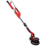 Drywall Sander 750W, Electric Drywall Sander, Foldable Sheetrock Sander, with Telescope Handle, Electric V952-QMDMJ750WZDZKDDD1V3
