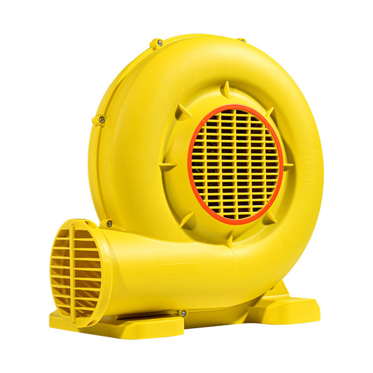 Inflatable Bounce House Blower 0.8&1HP 750W for Commercial Bounce House V952-QMFJ680W2D3M1ADWMV3