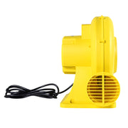 Inflatable Bounce House Blower 0.8&1HP 750W for Commercial Bounce House V952-QMFJ680W2D3M1ADWMV3