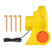 Inflatable Bounce House Blower 1.2&1.3HP 950W for Commercial Bounce House V952-QMFJ750W2D3MYVROFV3