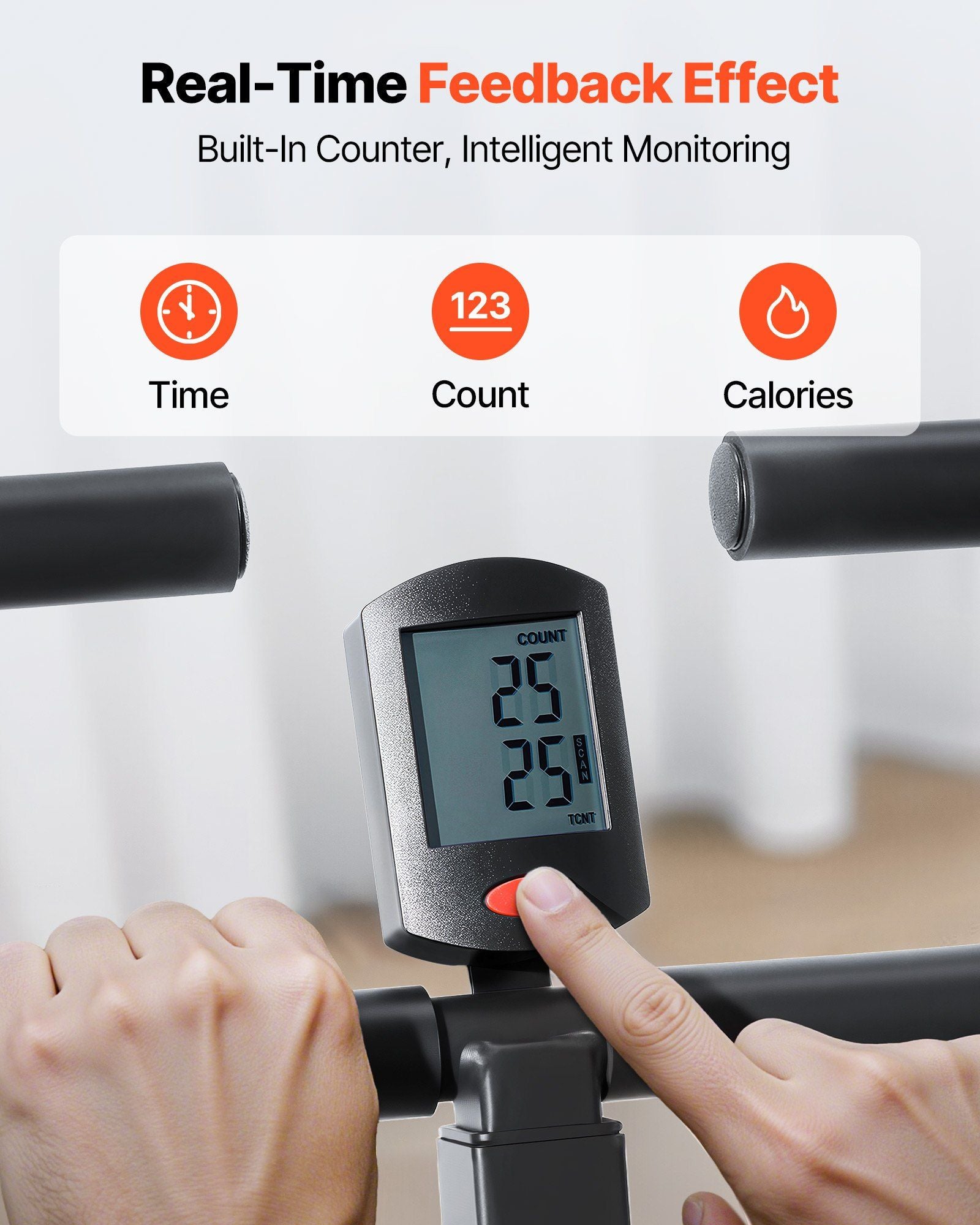 Squat Machine, Deep Squat Rowing Machine for Home, Easy Setup & Foldable Exercise Equipment, Glute Trainer V952-QMSDJZLS3SZXM6XU1001V0