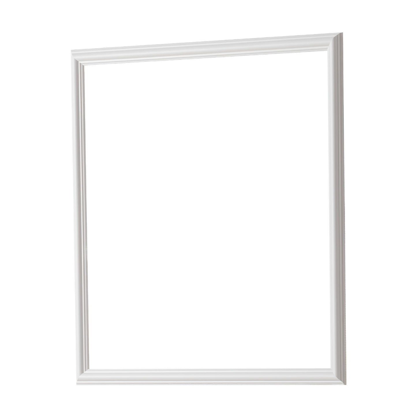 Wall Molding 12 Pack, 51 x 51 cm Wainscoting Panels Kit, Lightweight Paintable Polystyrene, Easy to Install, V952-QMSTJBYX20202NILF001V0