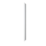 Wall Molding 12 Pack, 51 x 51 cm Wainscoting Panels Kit, Lightweight Paintable Polystyrene, Easy to Install, V952-QMSTJBYX20202NILF001V0