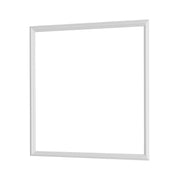 Wall Molding 12 Pack, 51 x 51 cm Wainscoting Panels Kit, Lightweight Paintable Polystyrene, Easy to Install, V952-QMSTJBYX20202NILF001V0
