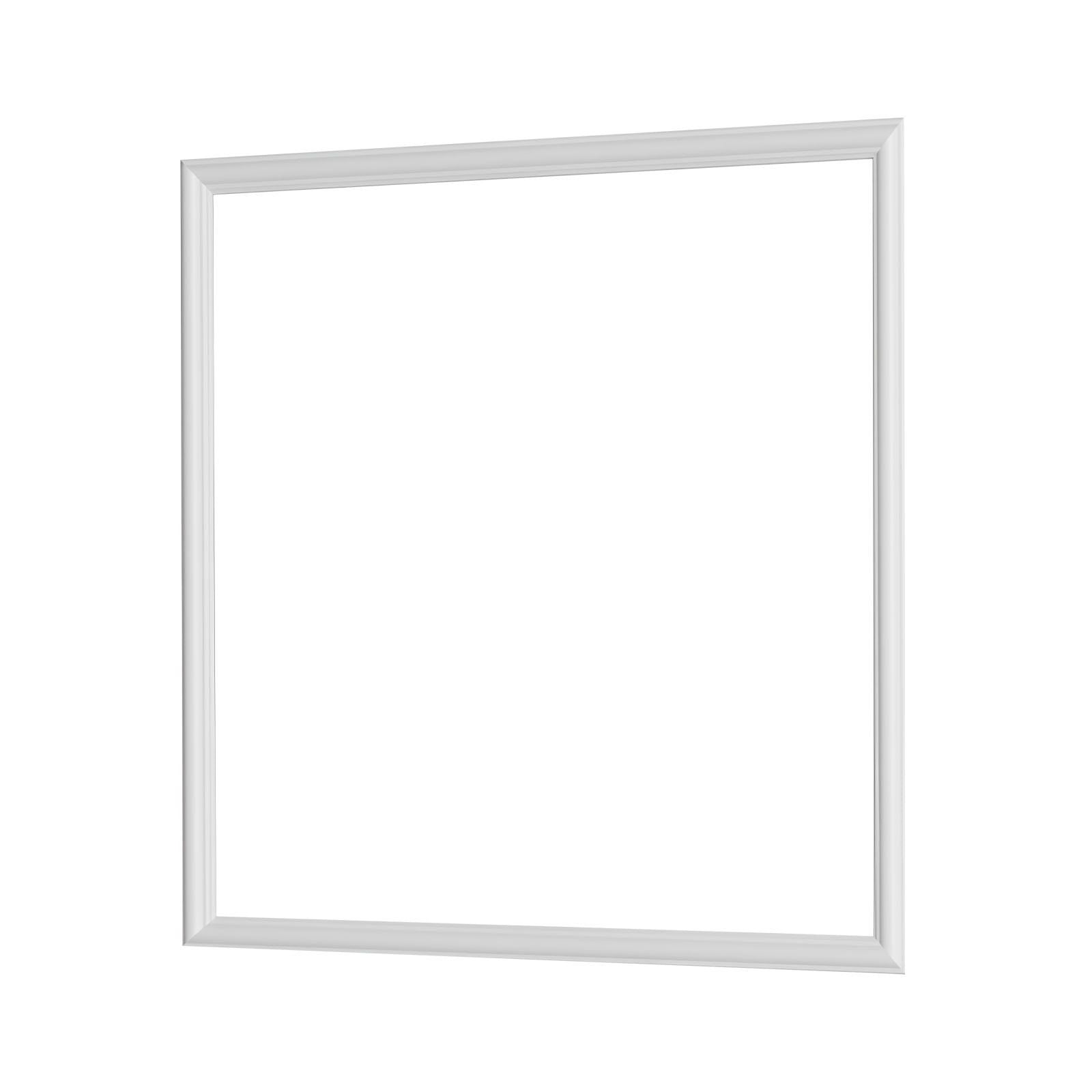 Wall Molding 12 Pack, 51 x 51 cm Wainscoting Panels Kit, Lightweight Paintable Polystyrene, Easy to Install, V952-QMSTJBYX20202NILF001V0