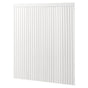 Wall Molding Kit, Wainscoting Panels, Lightweight Paintable Polystyrene, Easy to Install, Wide & Narrow V952-QMSTJBYXSB77R53XW001V0