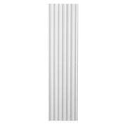 Wall Molding Kit, Wainscoting Panels, Lightweight Paintable Polystyrene, Easy to Install, Wide & Narrow V952-QMSTJBYXSB77R53XW001V0