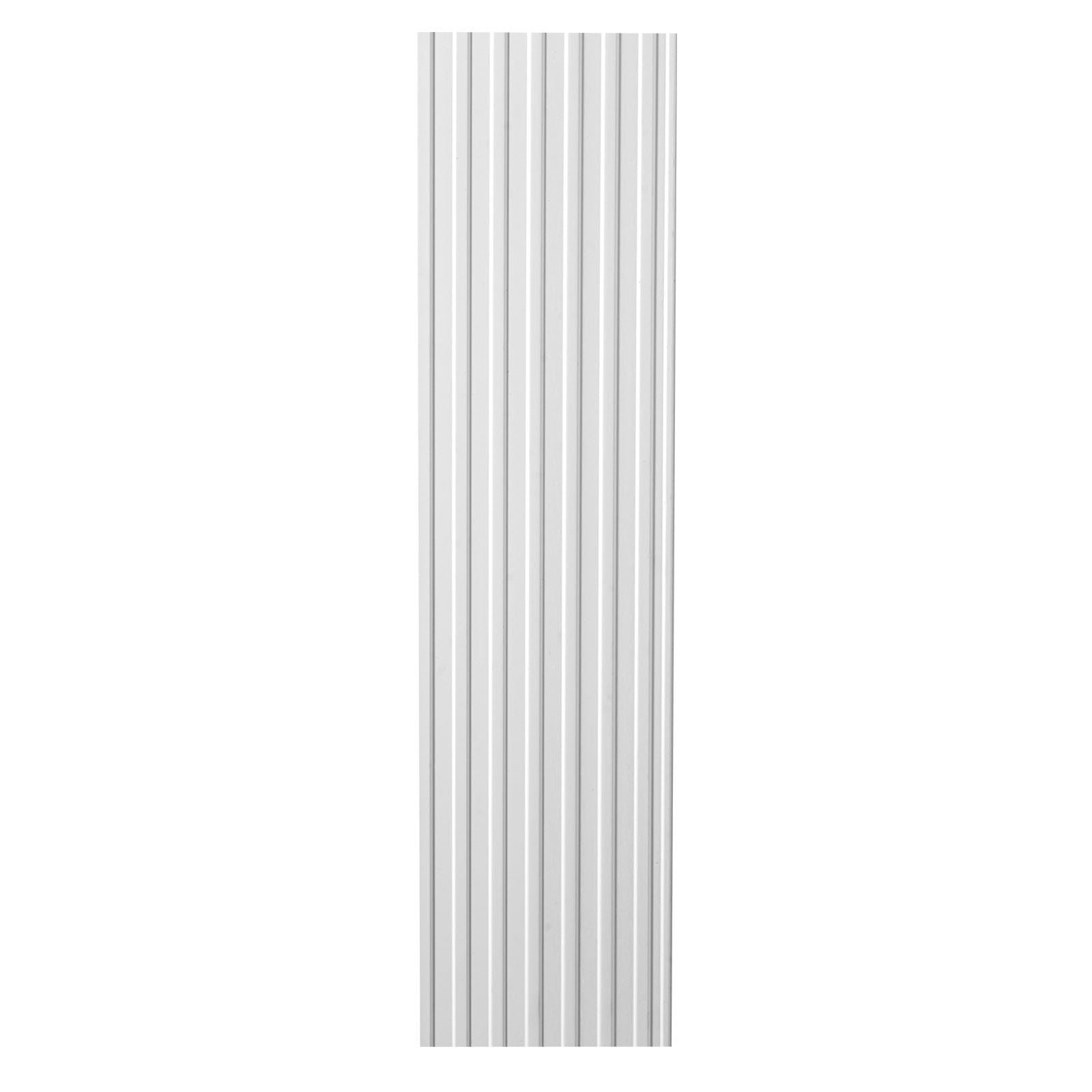 Wall Molding Kit, Wainscoting Panels, Lightweight Paintable Polystyrene, Easy to Install, Wide & Narrow V952-QMSTJBYXSB77R53XW001V0