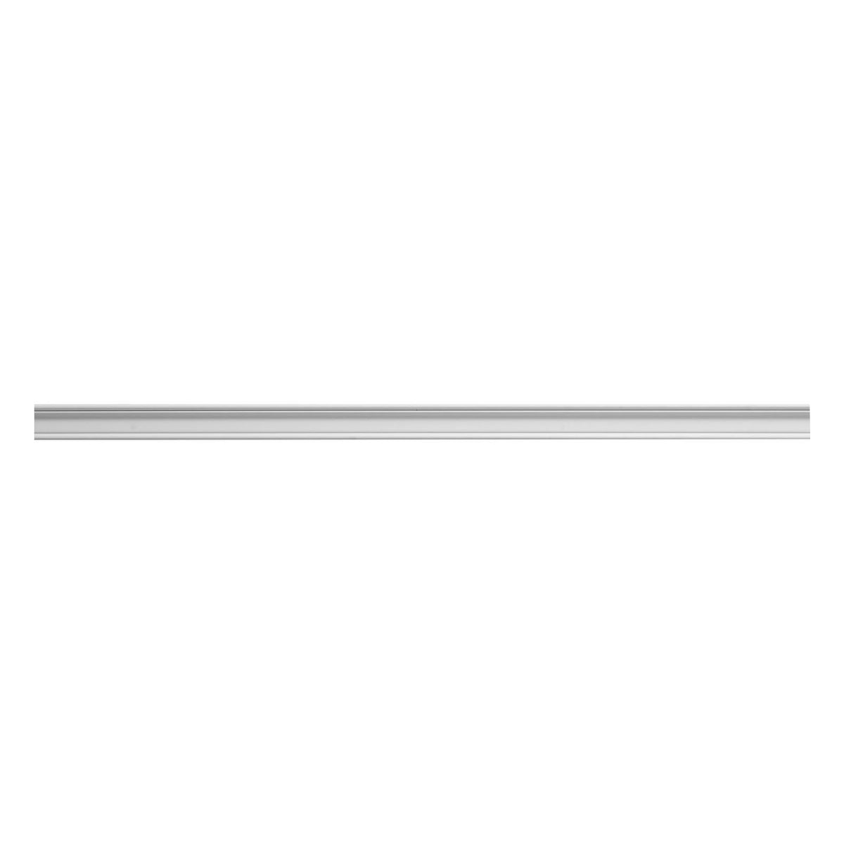 Wall Molding Kit, Wainscoting Panels, Lightweight Paintable Polystyrene, Easy to Install, Wide & Narrow V952-QMSTJBYXSB77R53XW001V0