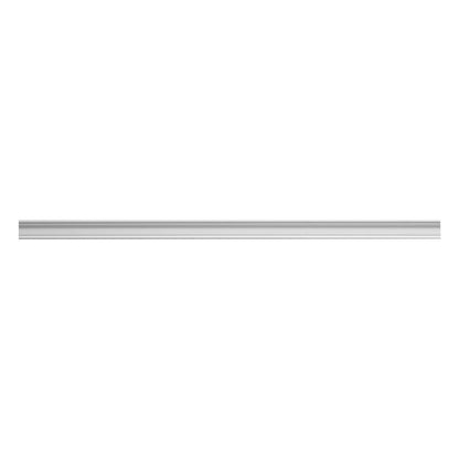 Wall Molding Kit, Wainscoting Panels, Lightweight Paintable Polystyrene, Easy to Install, Wide & Narrow V952-QMSTJBYXSB77R53XW001V0