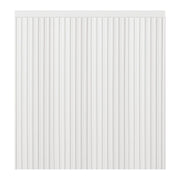 Wall Molding Kit, Wainscoting Panels, Lightweight Paintable Polystyrene, Easy to Install, Wide & Narrow V952-QMSTJBYXSB77R53XW001V0