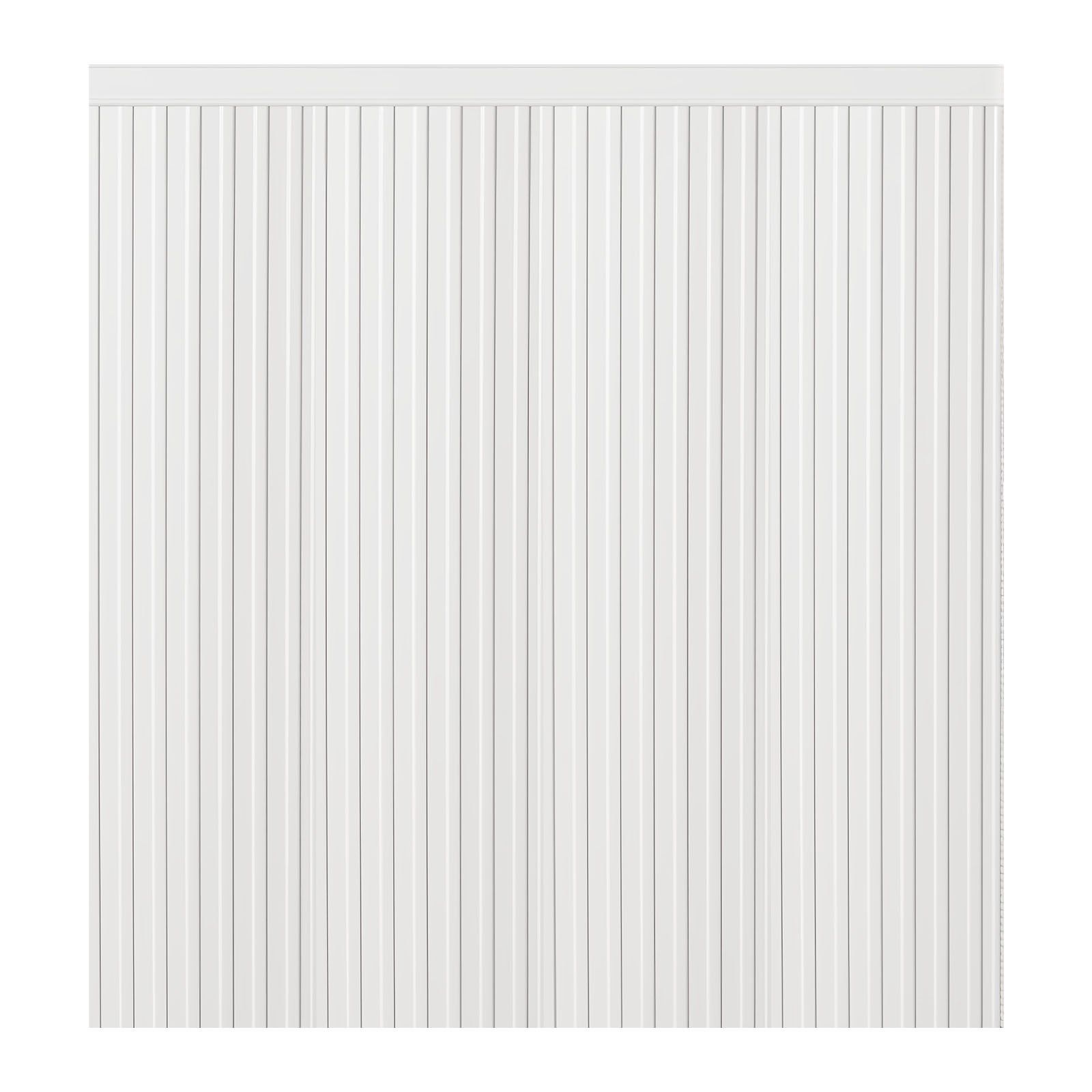 Wall Molding Kit, Wainscoting Panels, Lightweight Paintable Polystyrene, Easy to Install, Wide & Narrow V952-QMSTJBYXSB77R53XW001V0