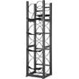 Refrigerant Tank Rack, with 3 x 30lbs and Other 3 Small Bottle Tanks, Cylinder Tank Rack 12.79x12.99x47.12 V952-QPCFJ305MM283UO4CV0